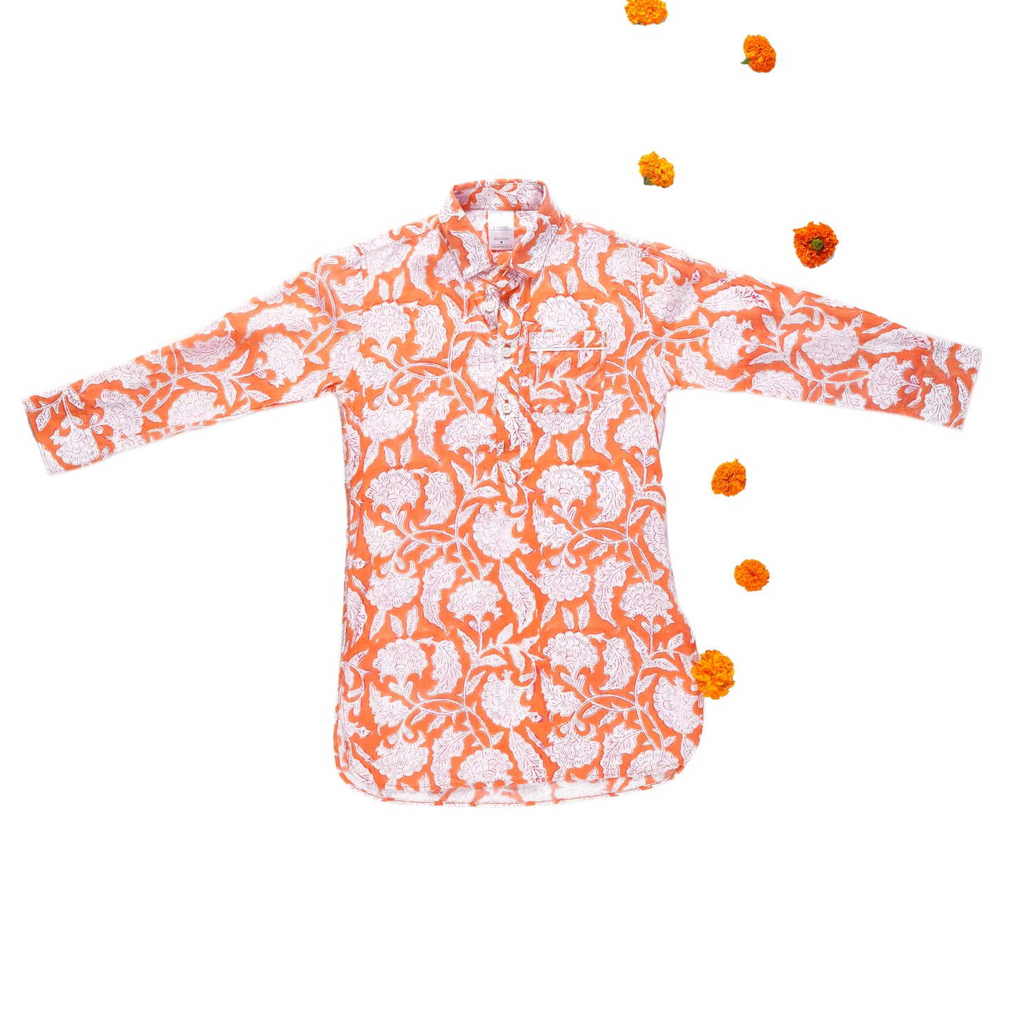 Utsav Kurta Salwar Set