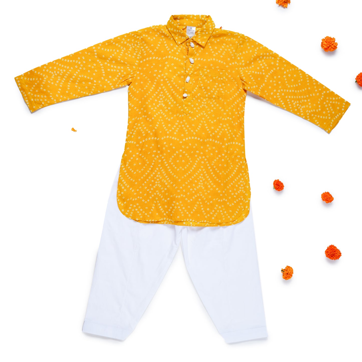 Rasik Pathani Kurta Set