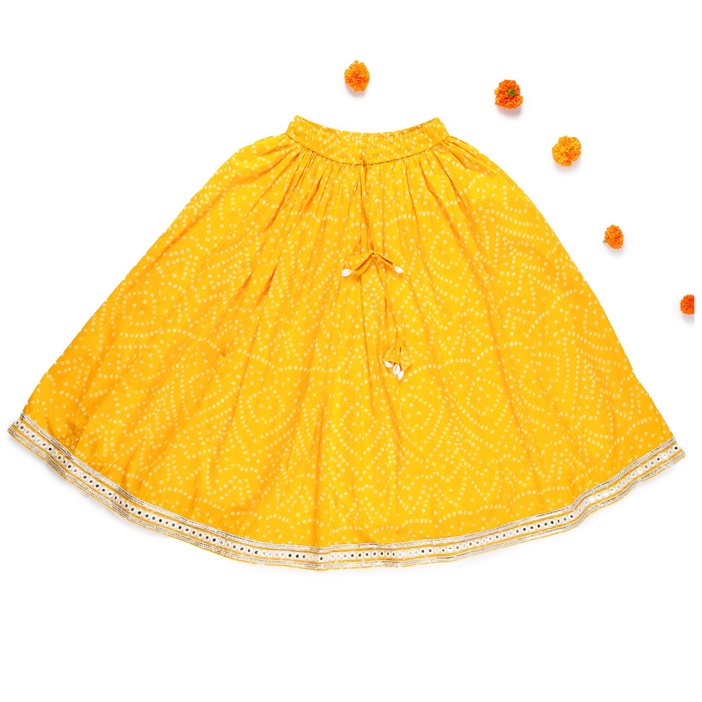 Rasik Lehenga Set