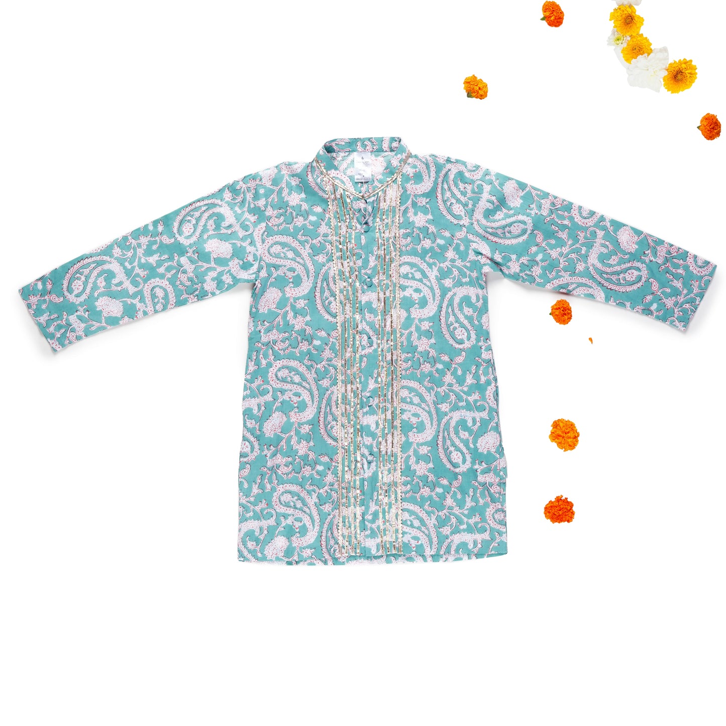 Dilshaad Sherwani Kurta Set