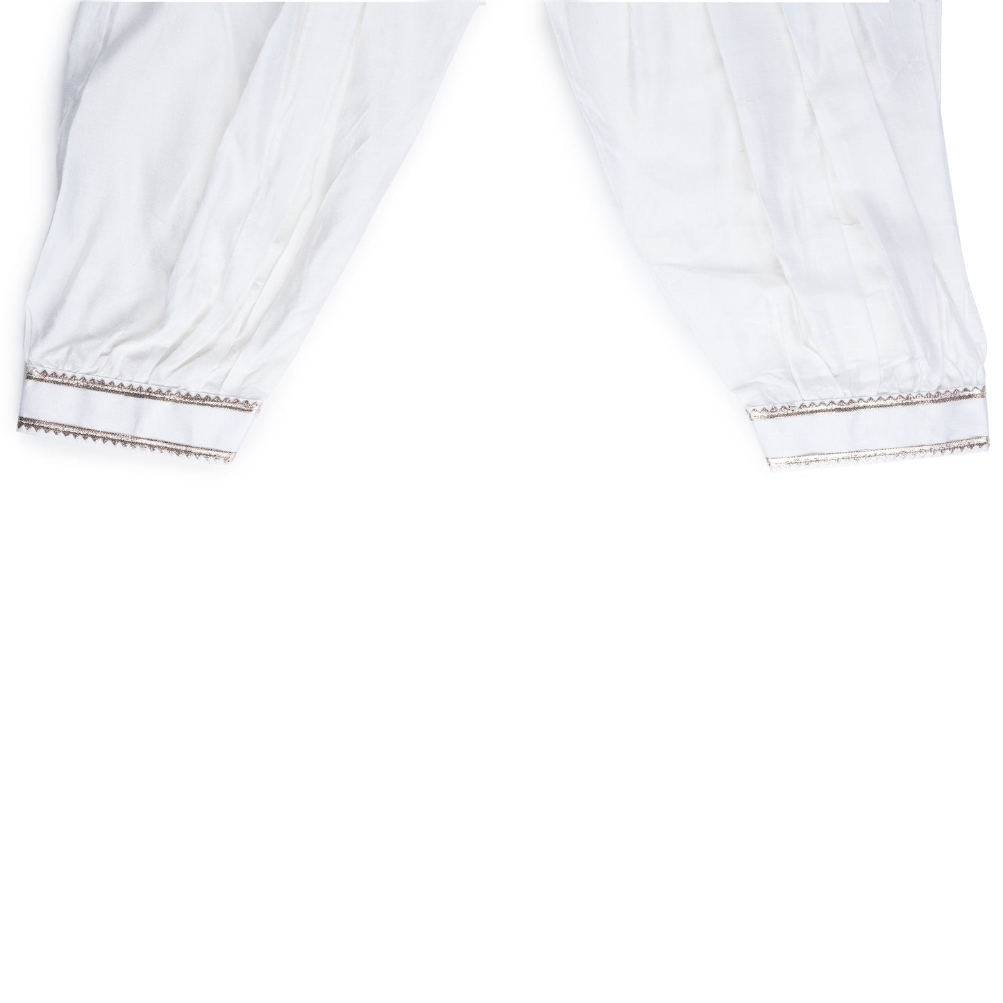 Anandi Kurta Salwar Set