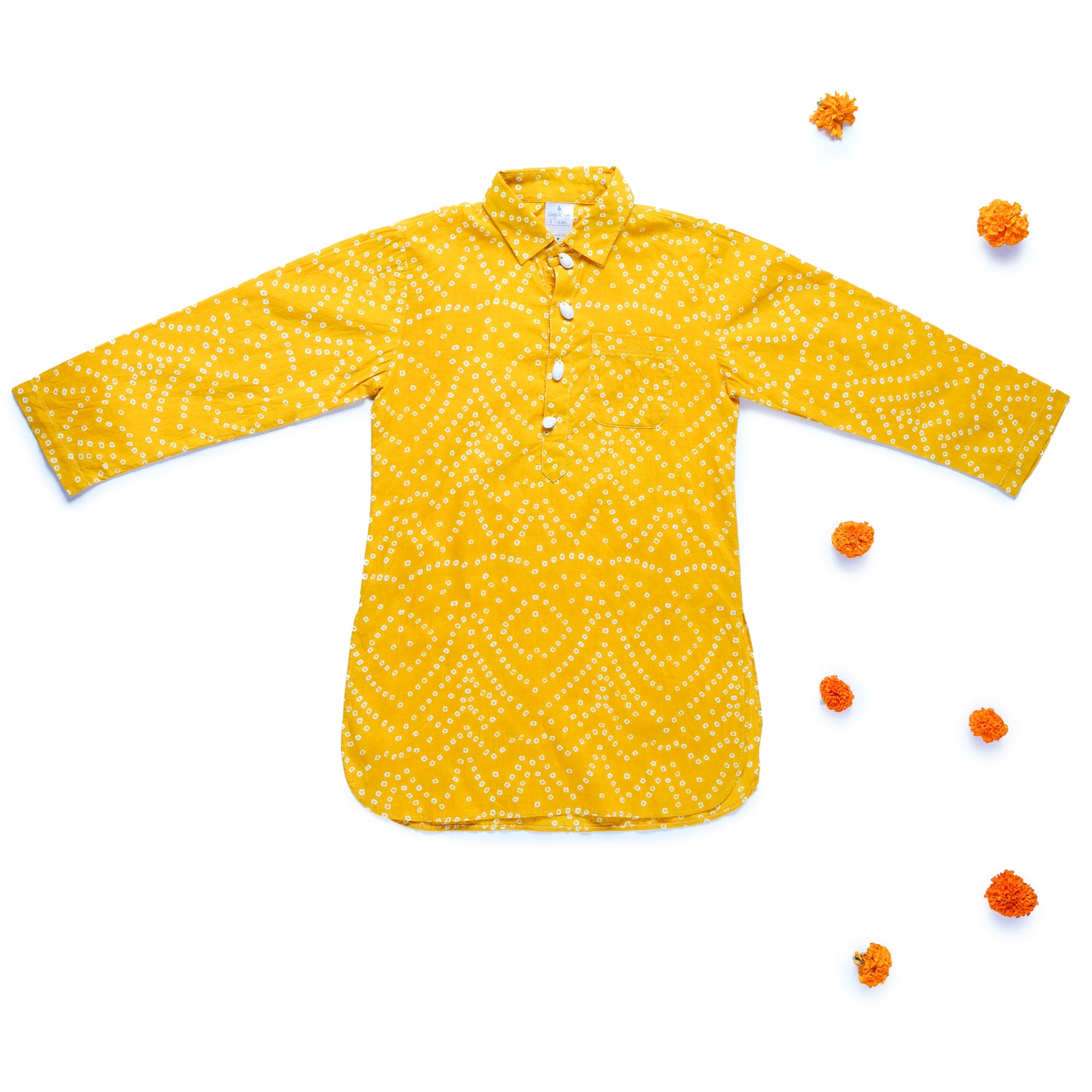 Rasik Pathani Kurta Set