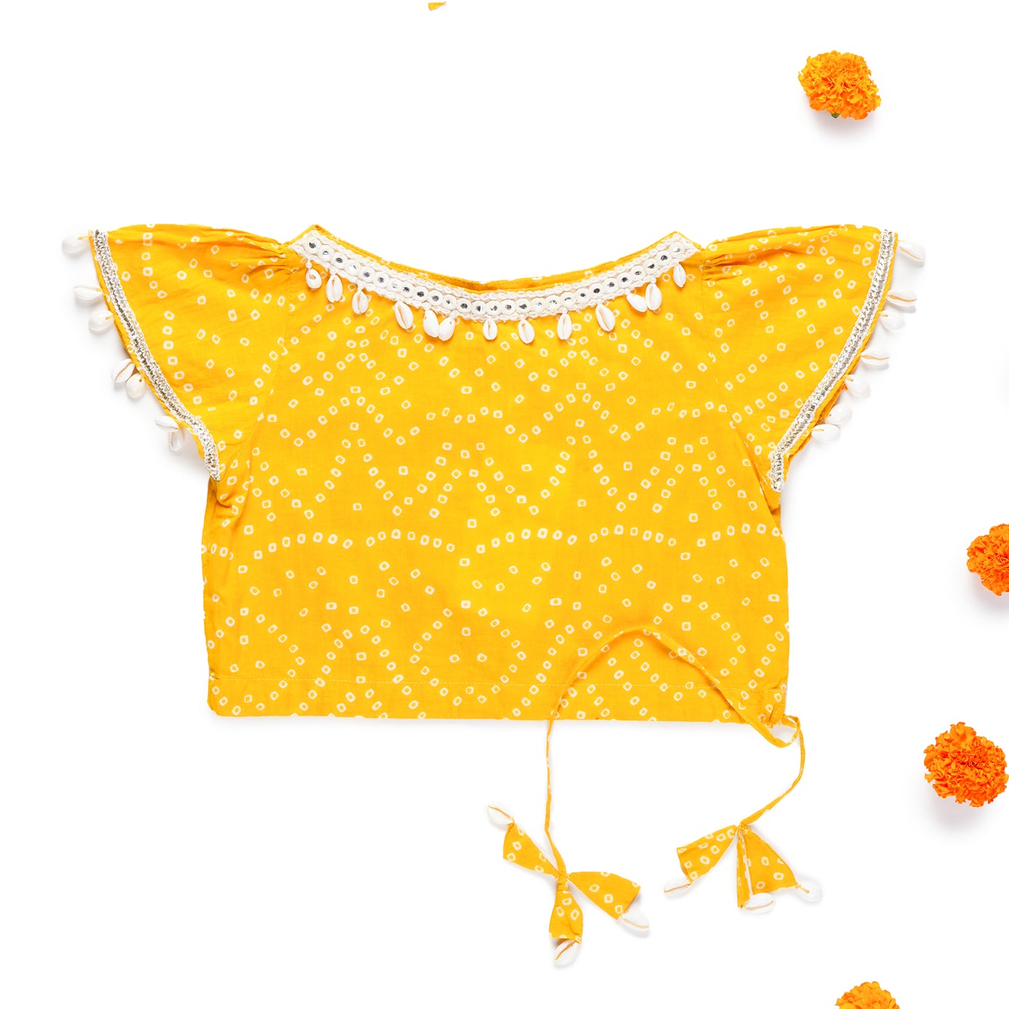 Rasik Lehenga Set
