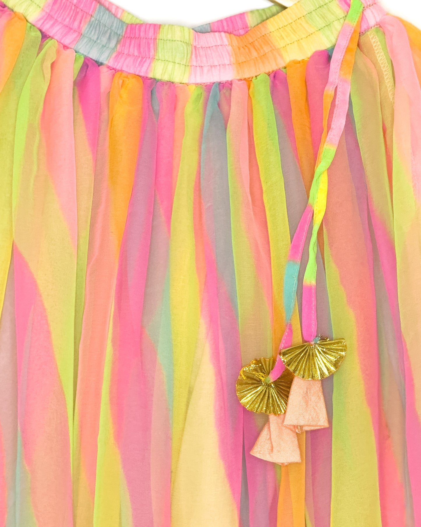 Lehariya Cassata Lehenga