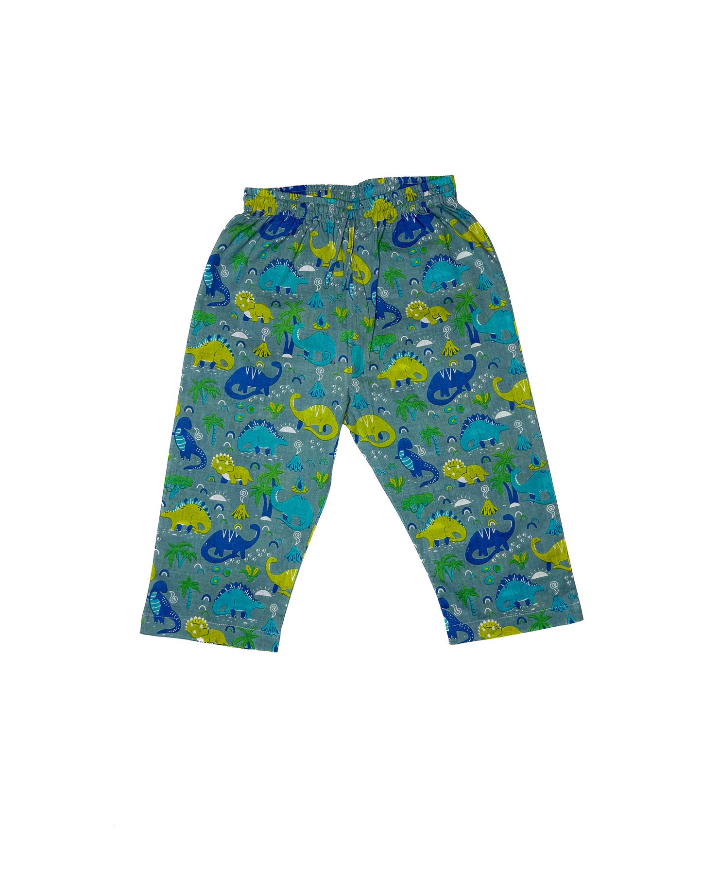 Dino Print Set
