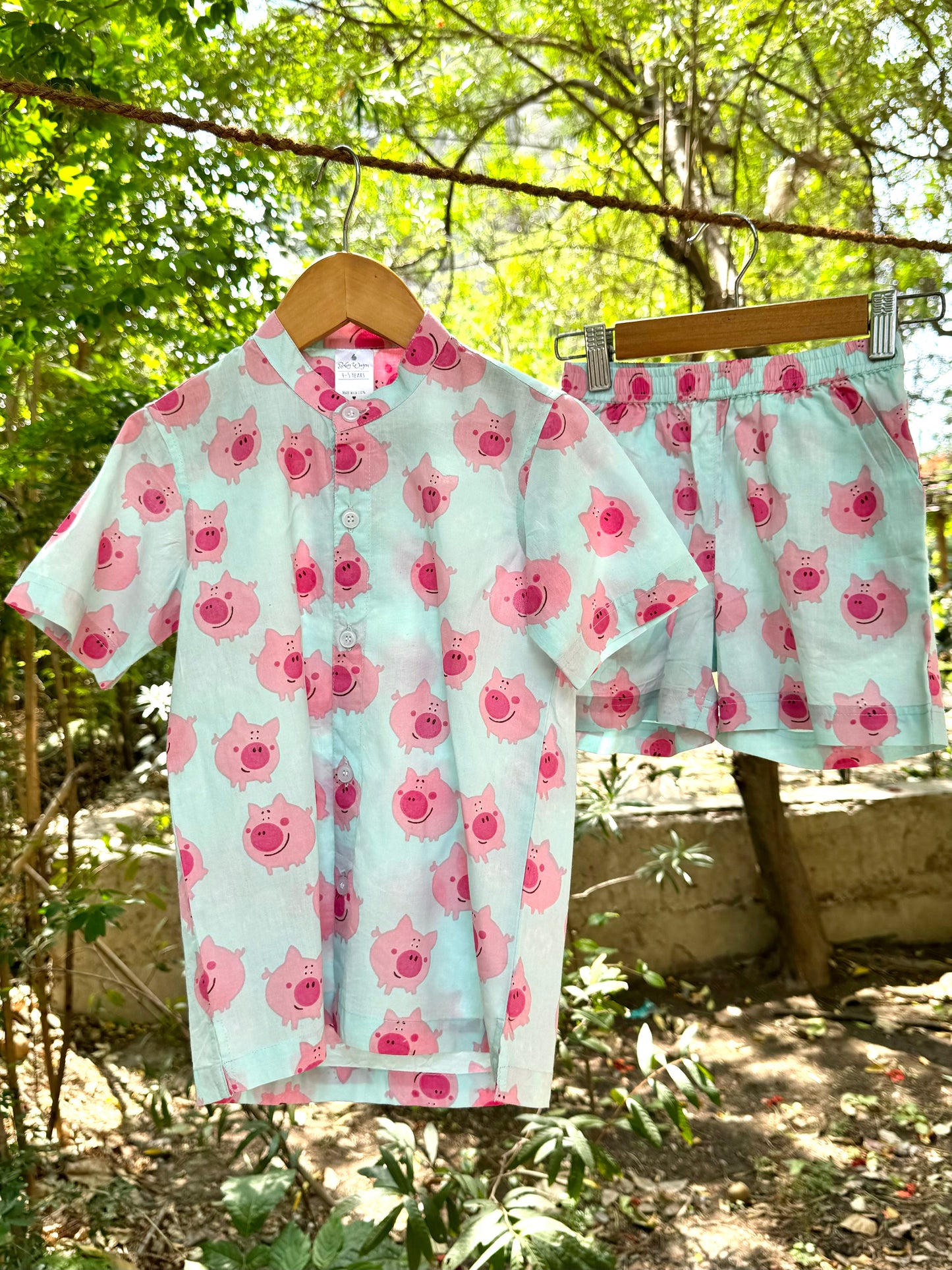 Peppa Pig Playsuit