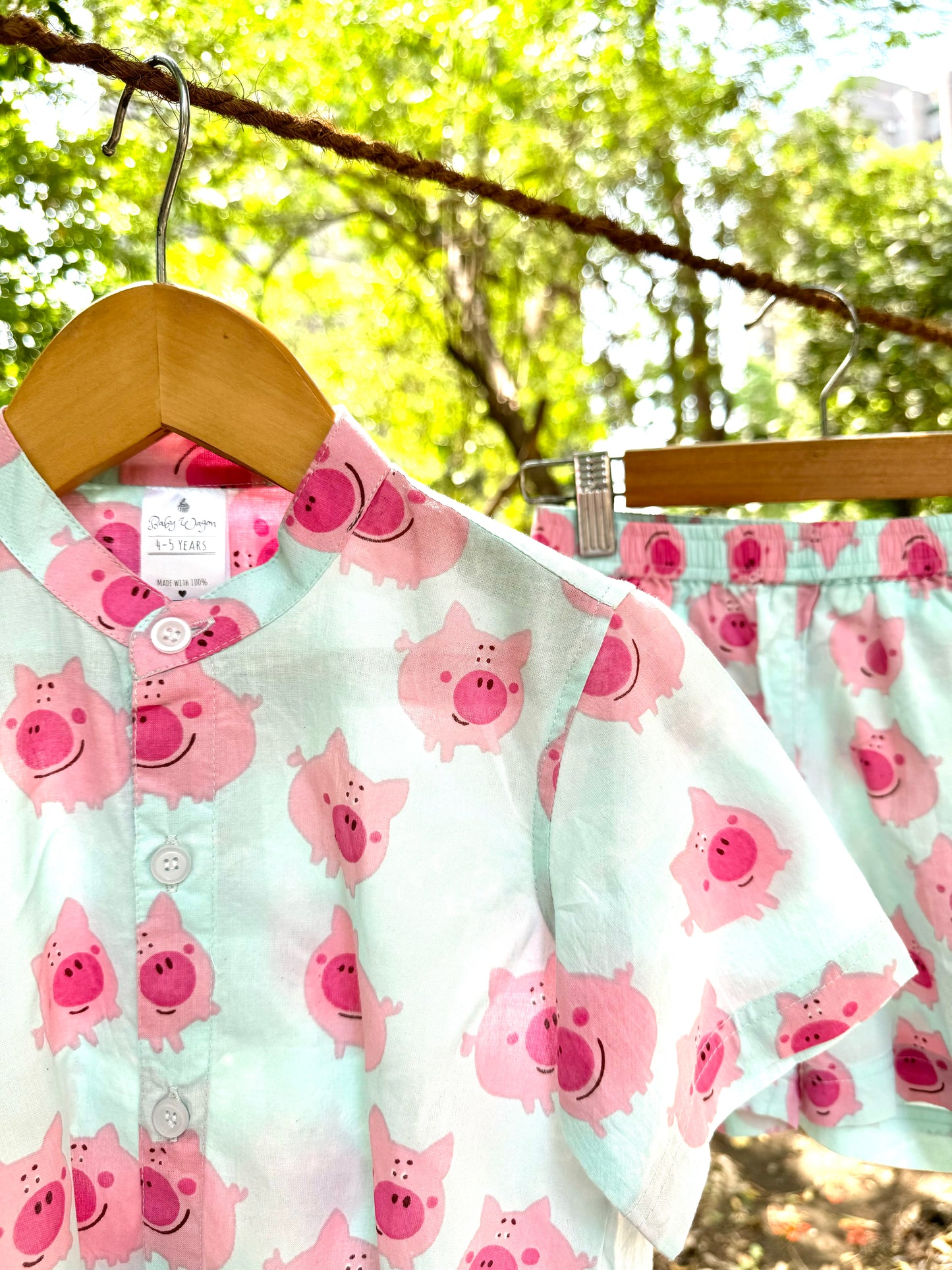 Peppa Pig Playsuit