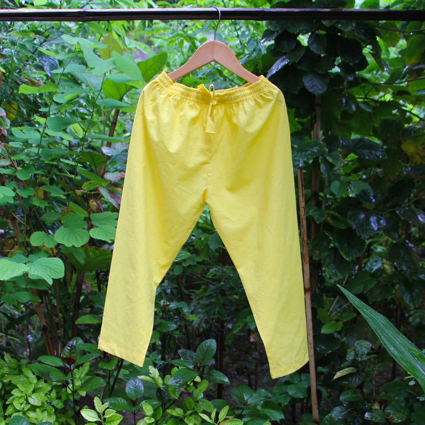 Green Blossom Set