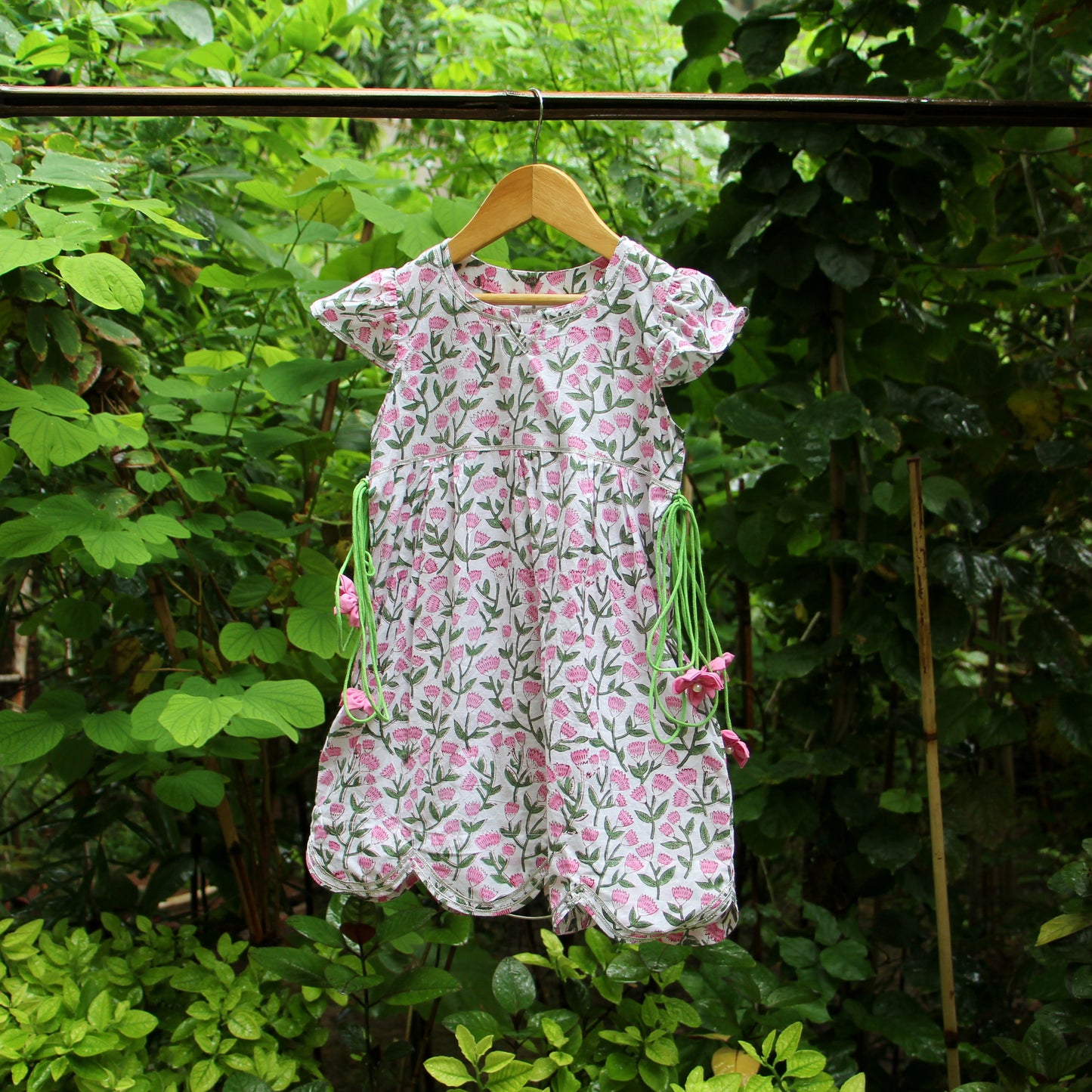 The Flower Power Set