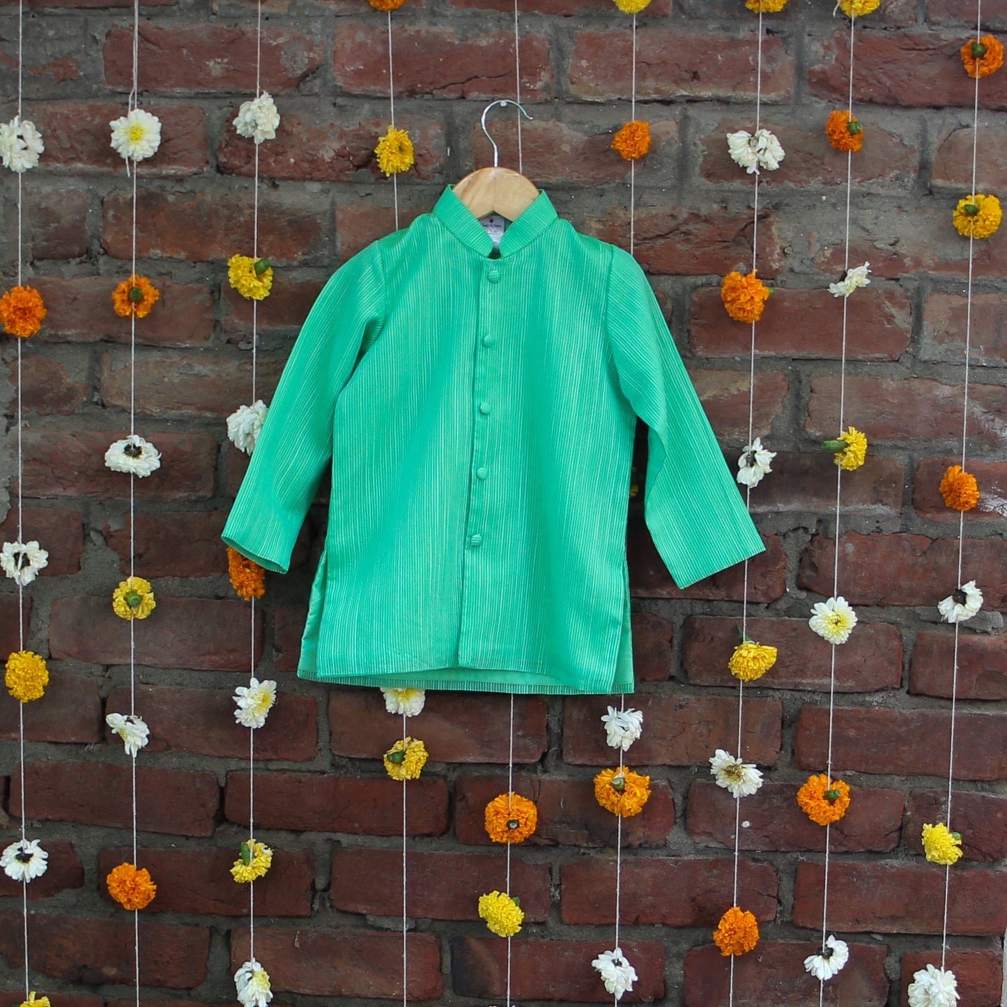 Aamod Dhoti Kurta Set
