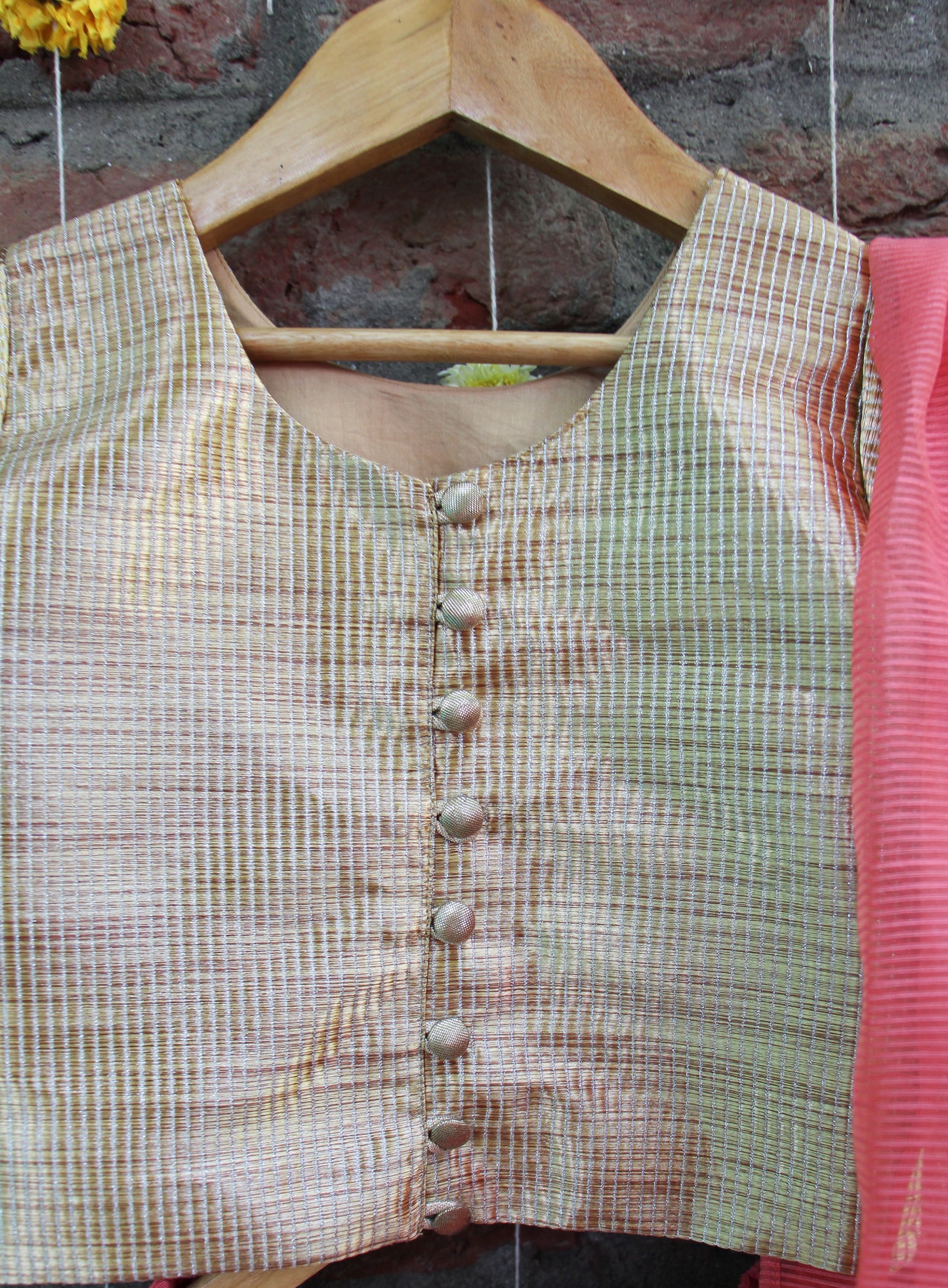 Chulbul Lehenga Set