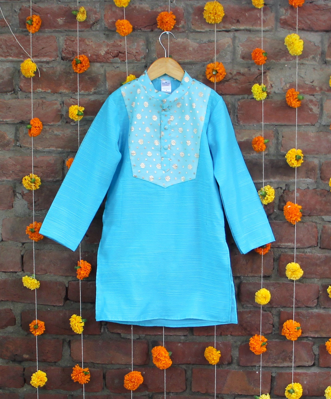 Sukoon Kurta Set