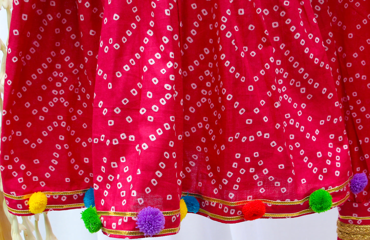 Rangrez Kurta Salwar Set