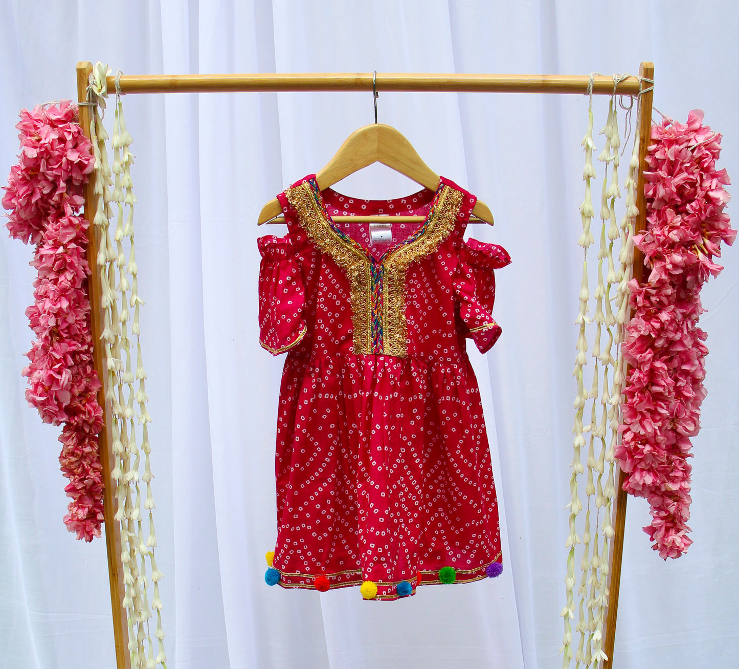 Rangrez Kurta Salwar Set