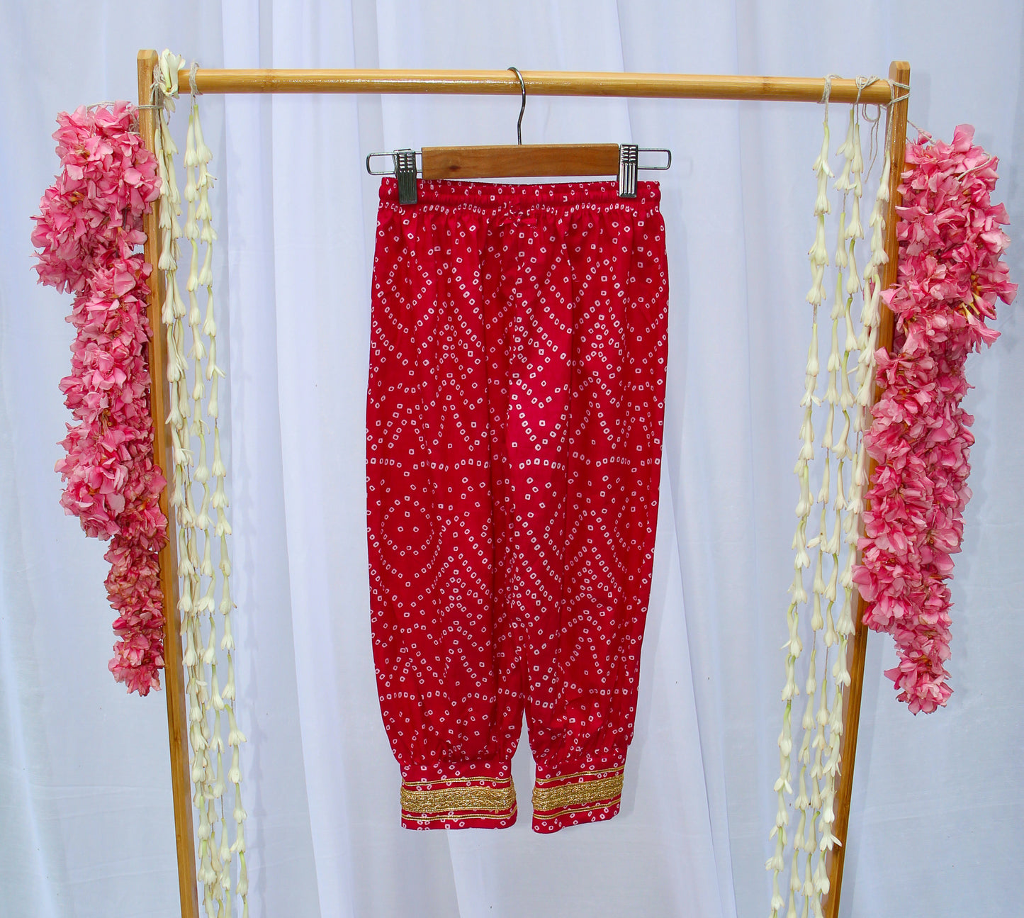 Rangrez Kurta Salwar Set