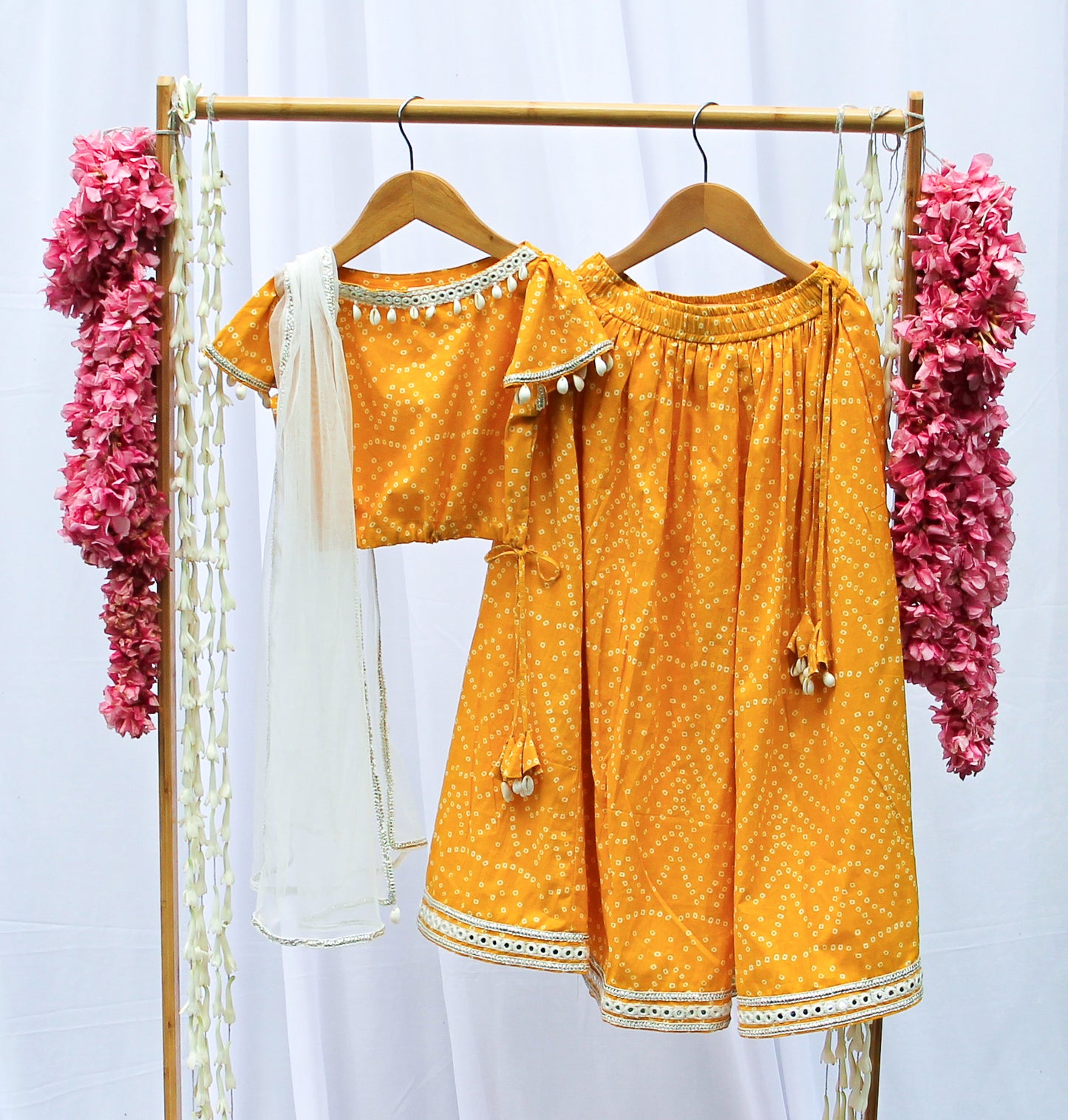 Rasik Lehenga Set