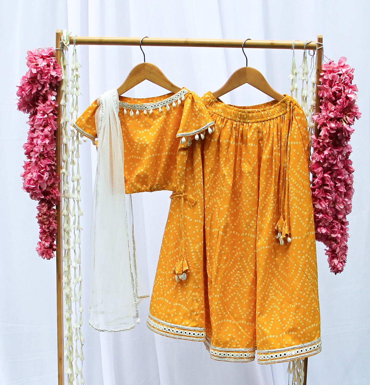 Rasik Lehenga Set