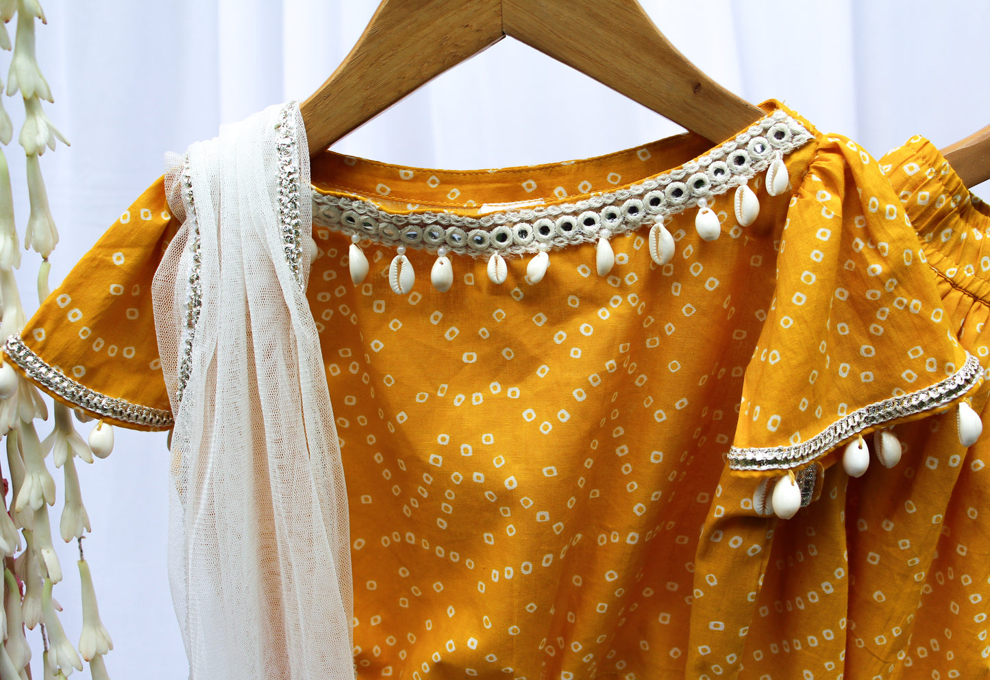 Rasik Lehenga Set
