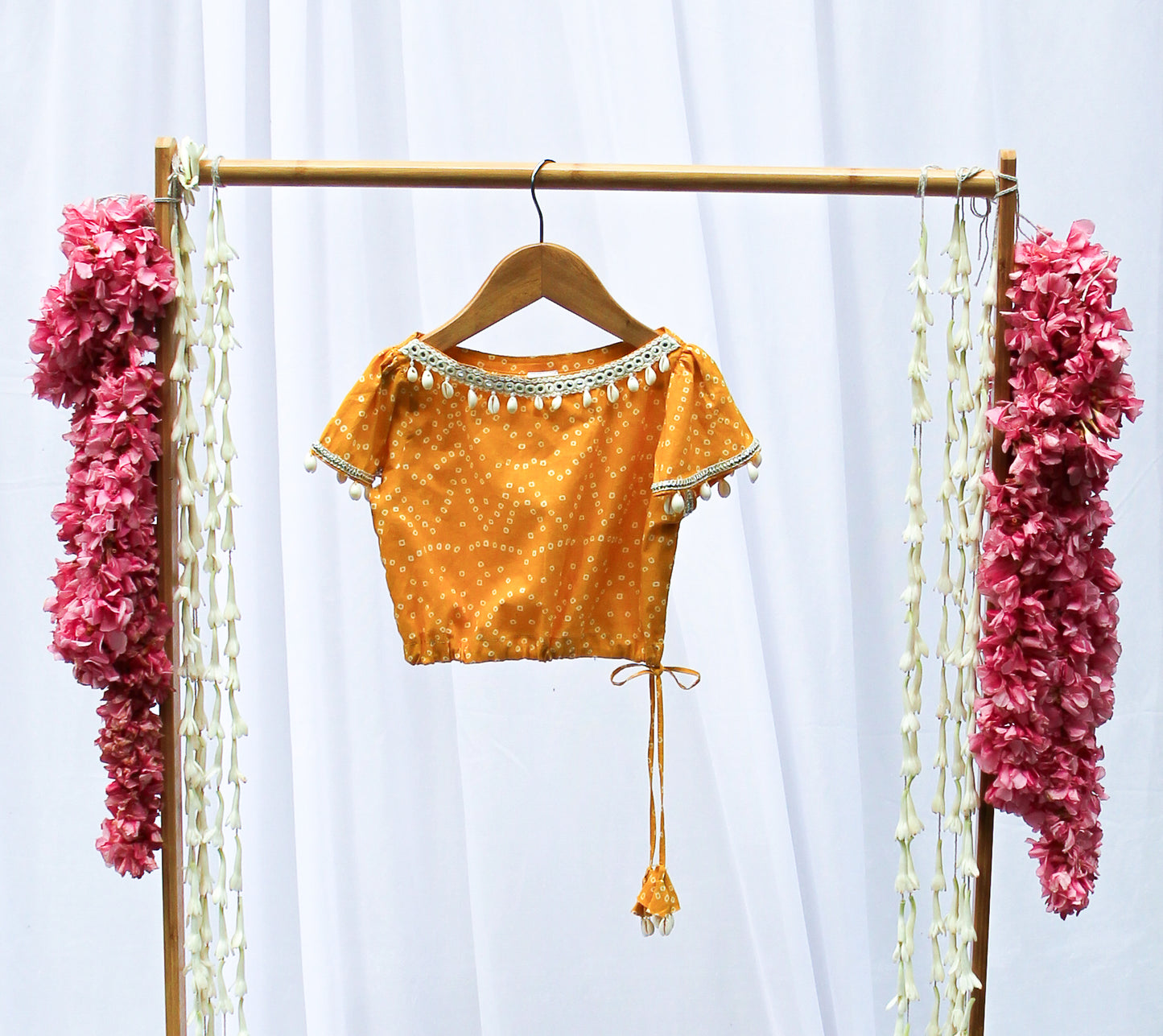 Rasik Lehenga Set