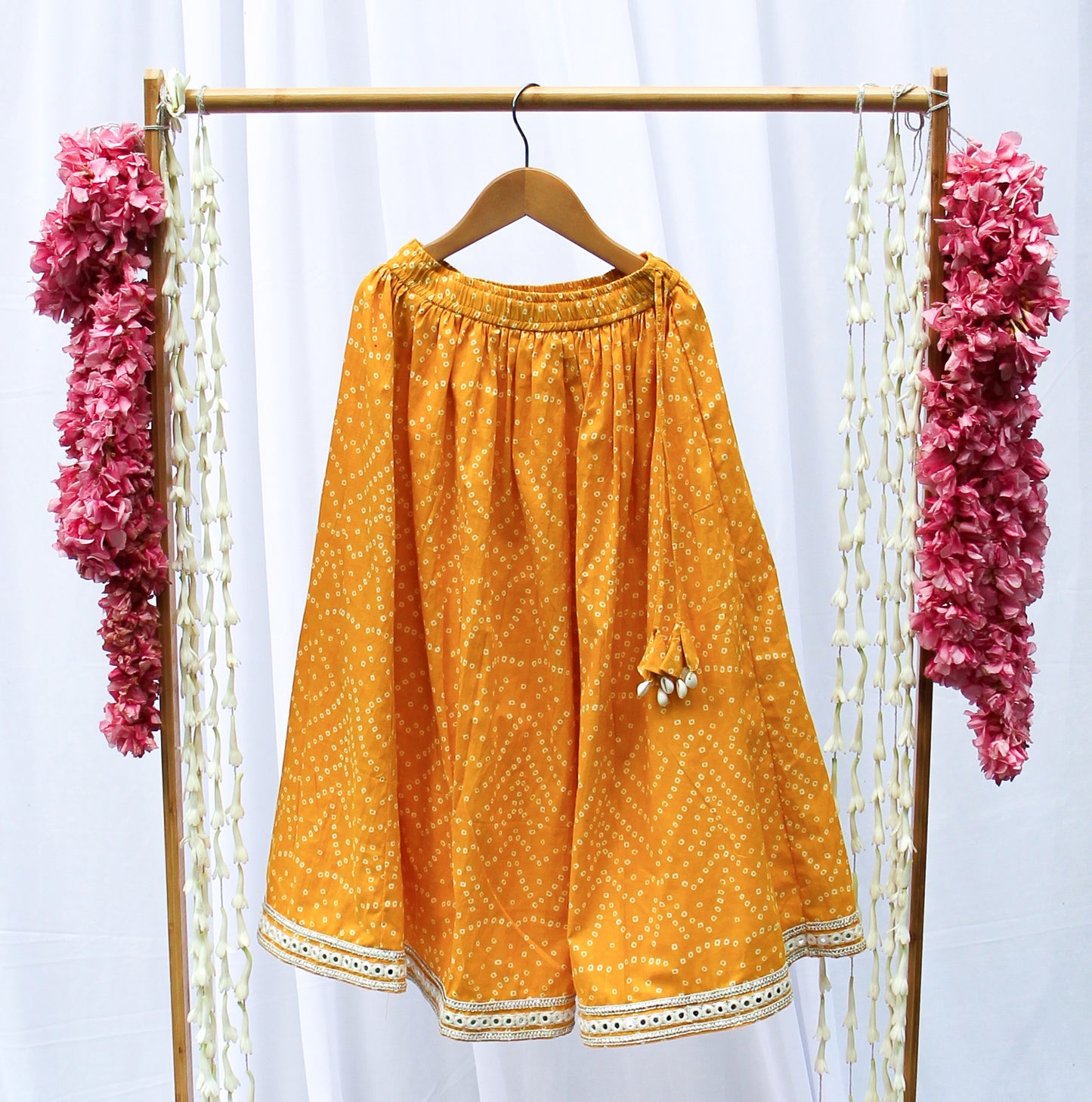 Rasik Lehenga Set