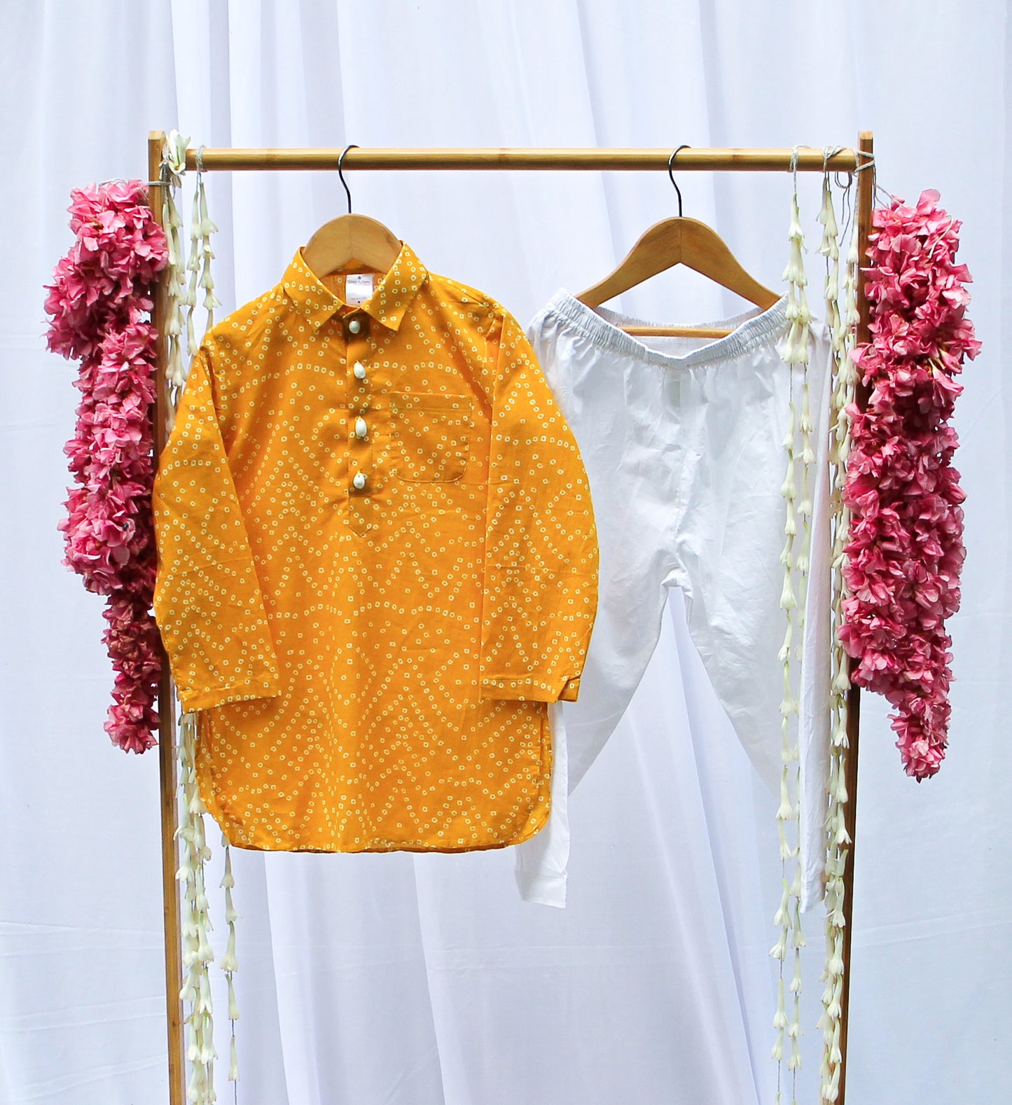 Rasik Pathani Kurta Set