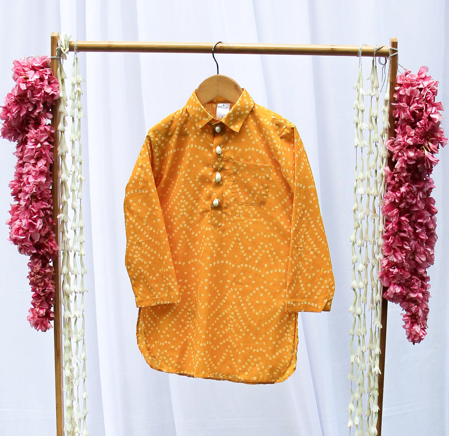 Rasik Pathani Kurta Set
