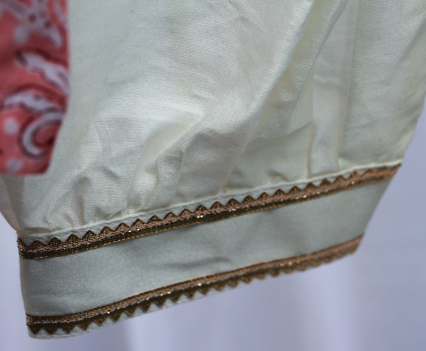 Anandi Kurta Salwar Set