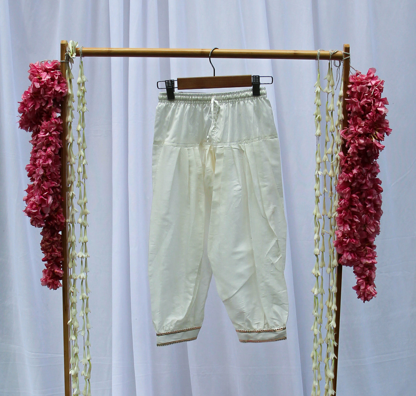 Anandi Kurta Salwar Set