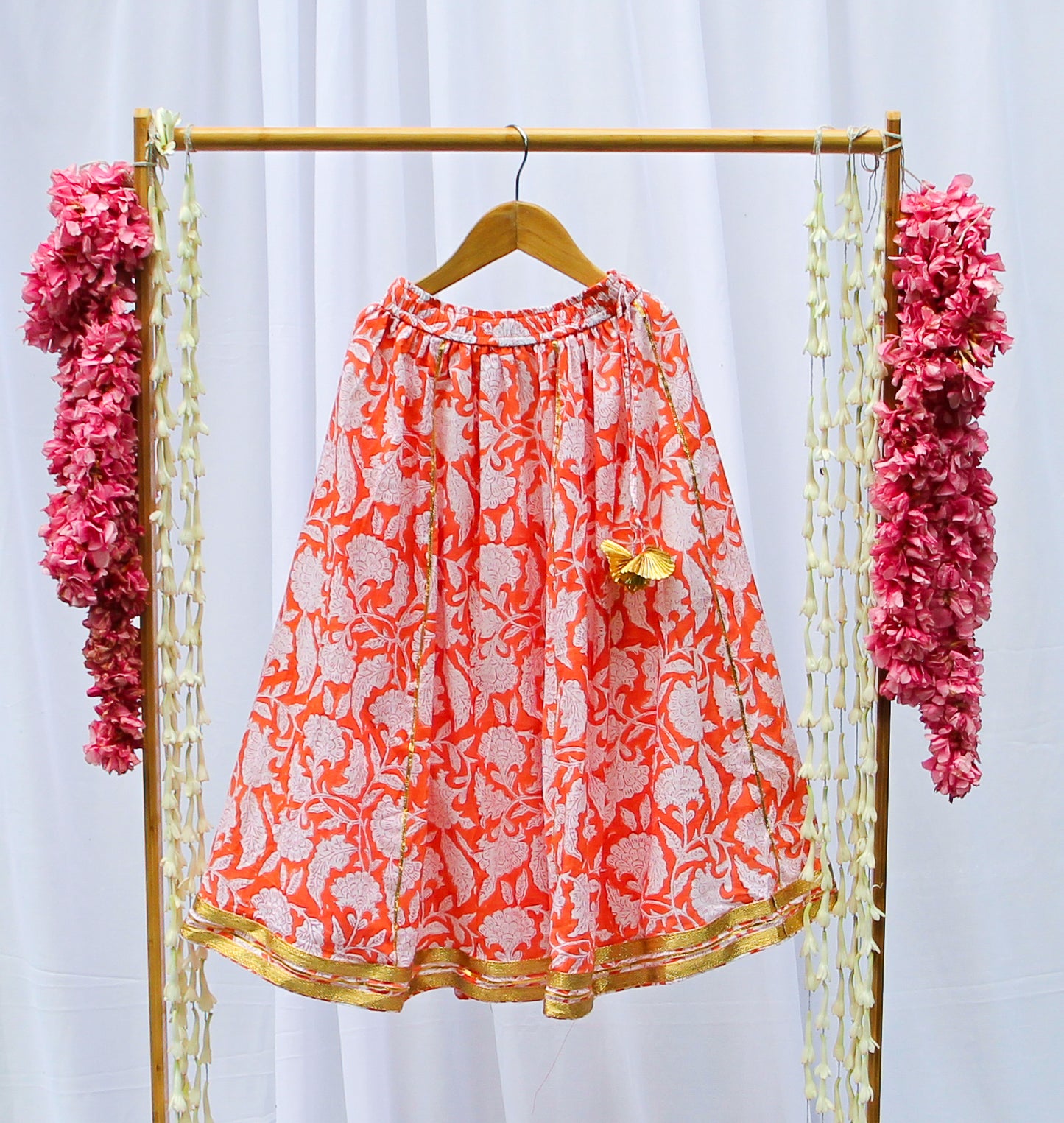 Utsav Lehenga Set