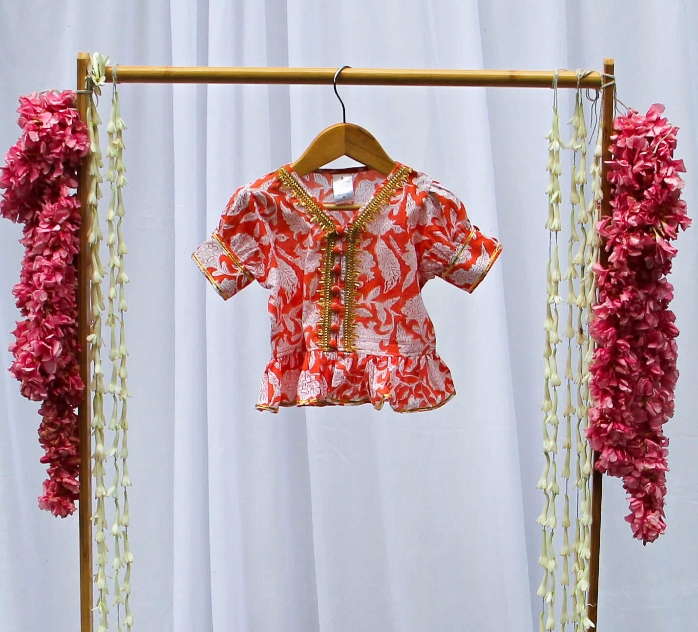 Utsav Lehenga Set