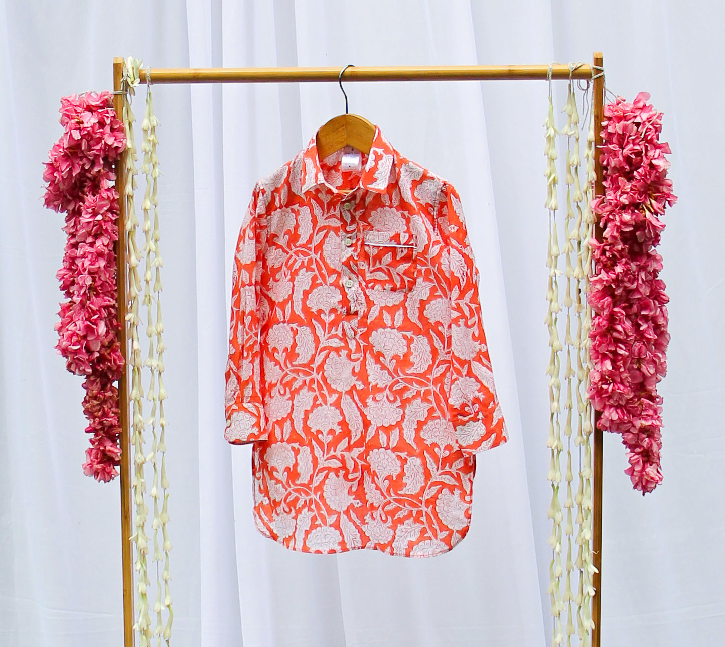Utsav Kurta Salwar Set