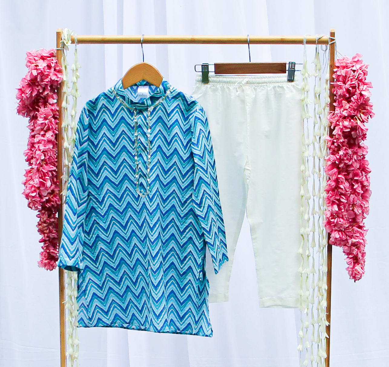 Mohak Kurta Set