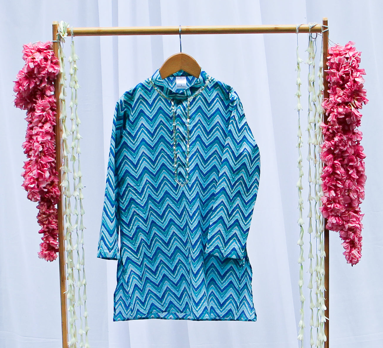 Mohak Kurta Set