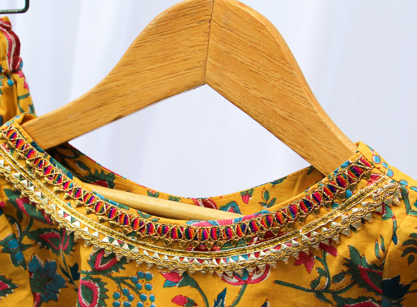 Badhaai Gharara
