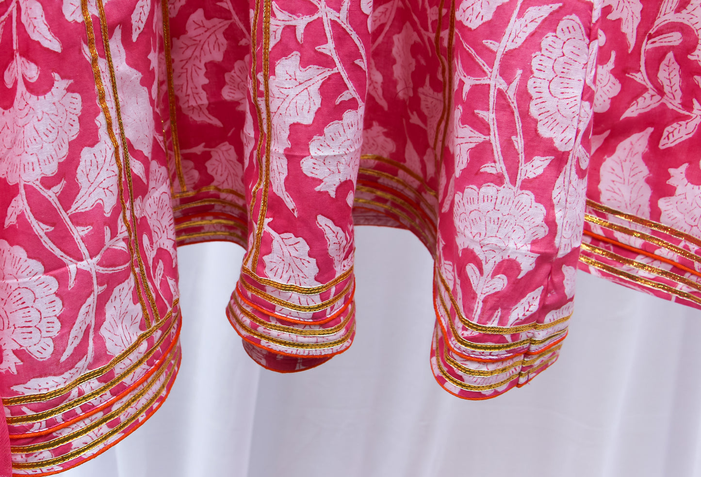 Sukhad Kalidaar Set