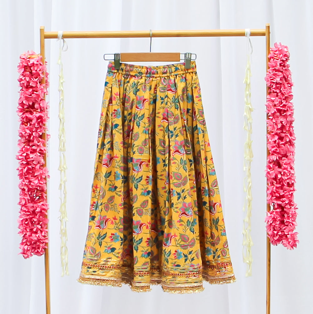 Badhaai Gharara