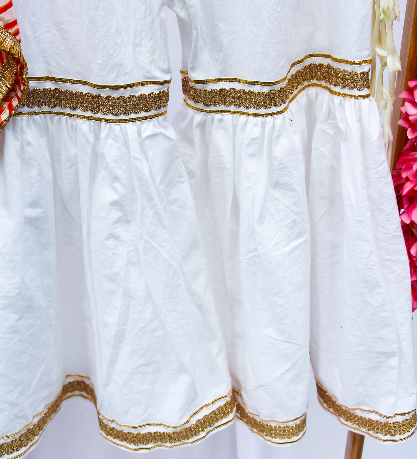 Jameel Sharara Set