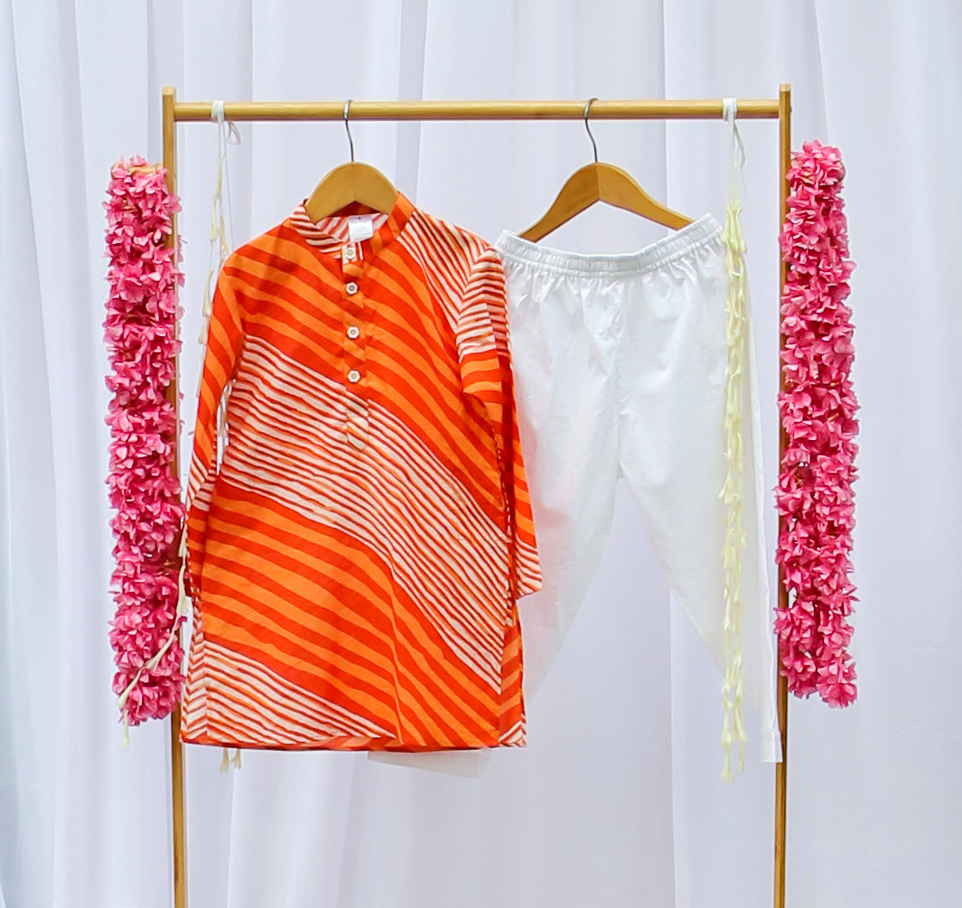 Jashn Kurta Set