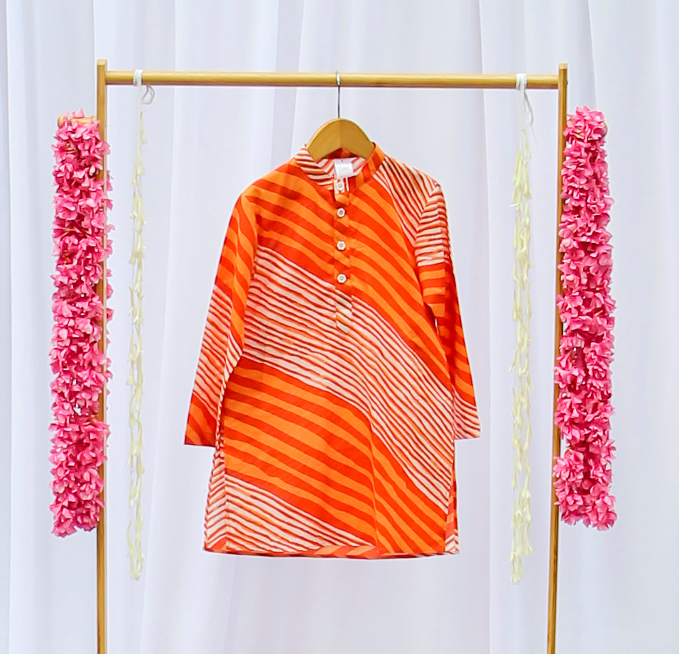 Jashn Kurta Set