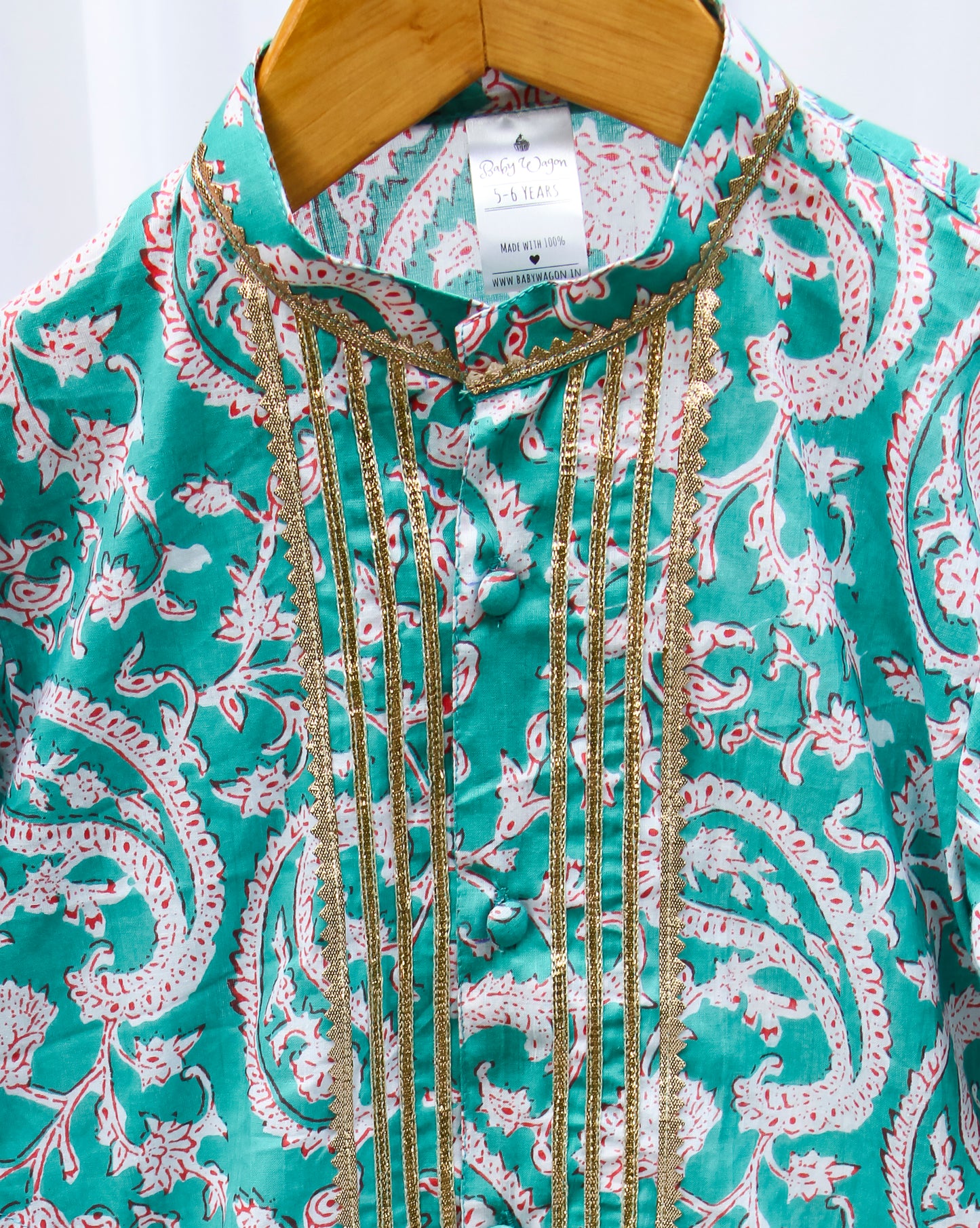 Dilshaad Sherwani Kurta Set