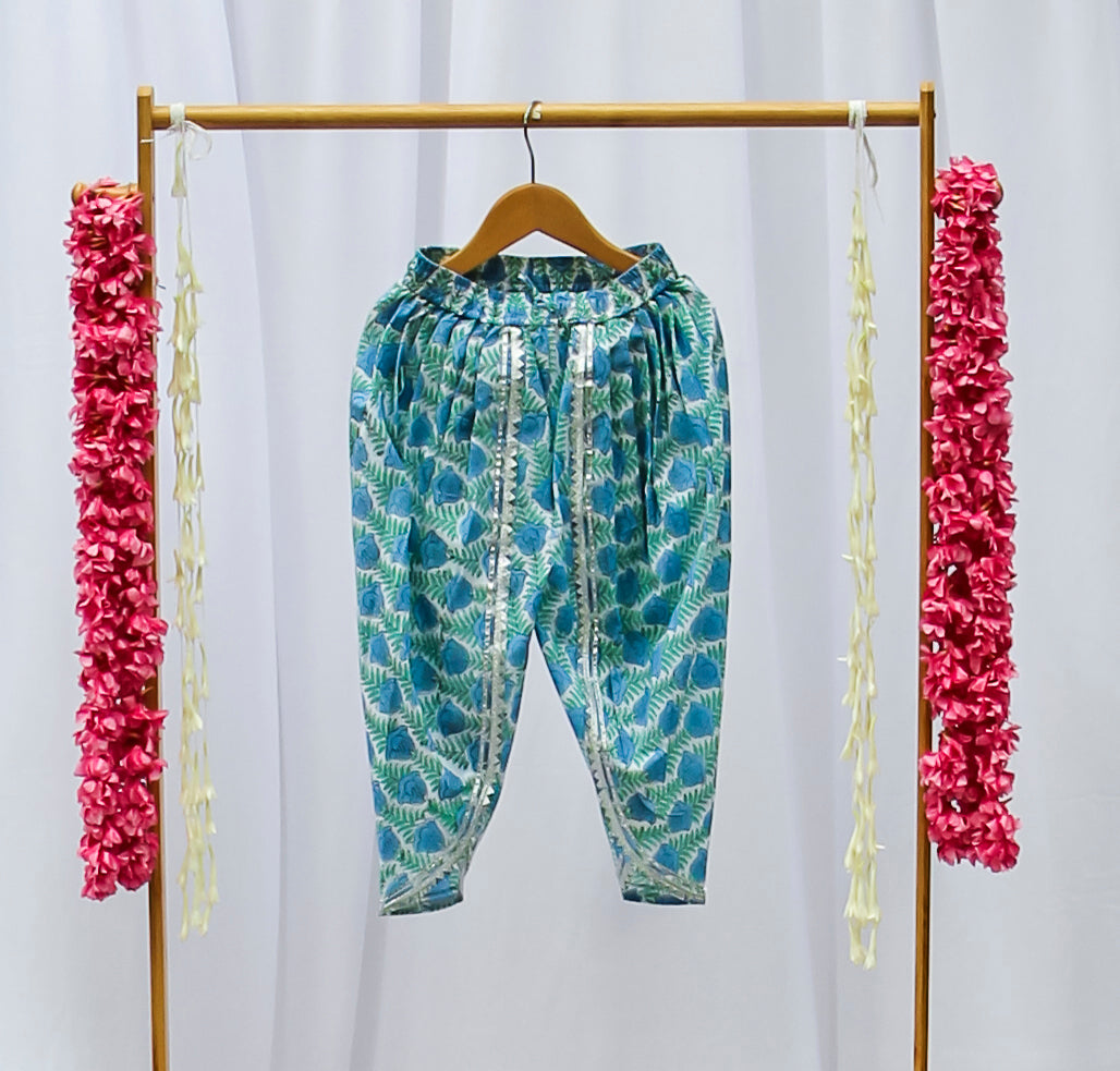 Manmohak Dhoti Kurta Set