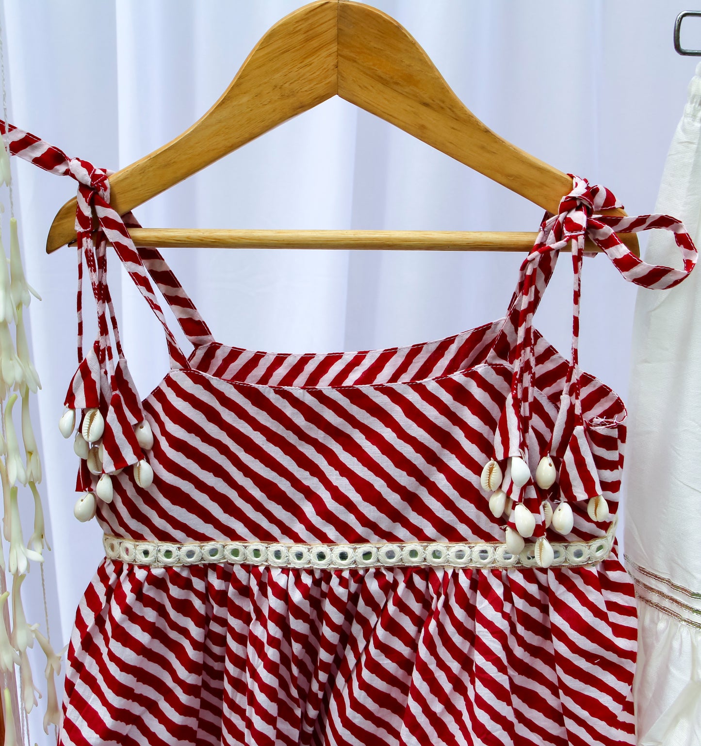 Majama Sharara Set