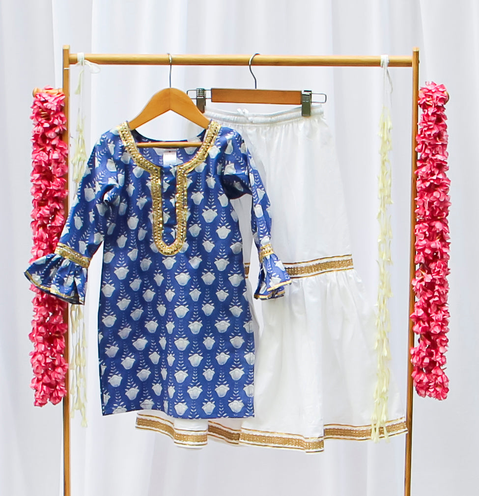 Jameel Sharara Set