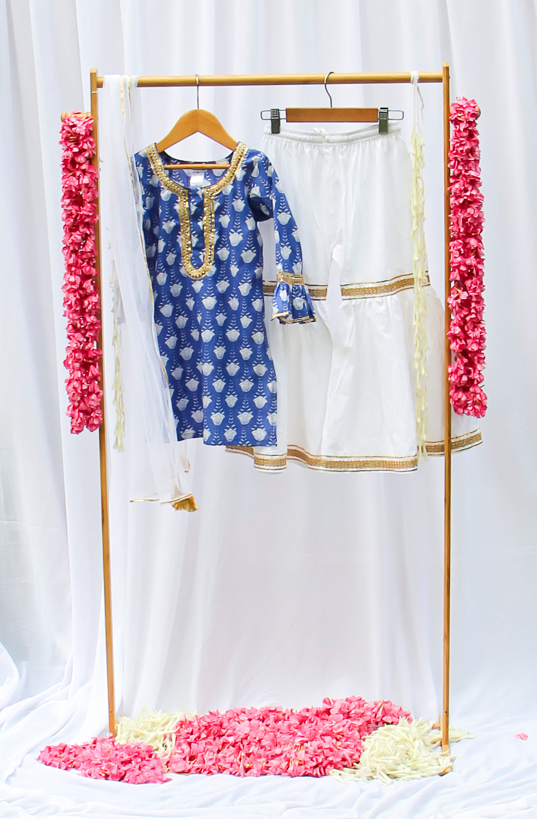 Jameel Sharara Set