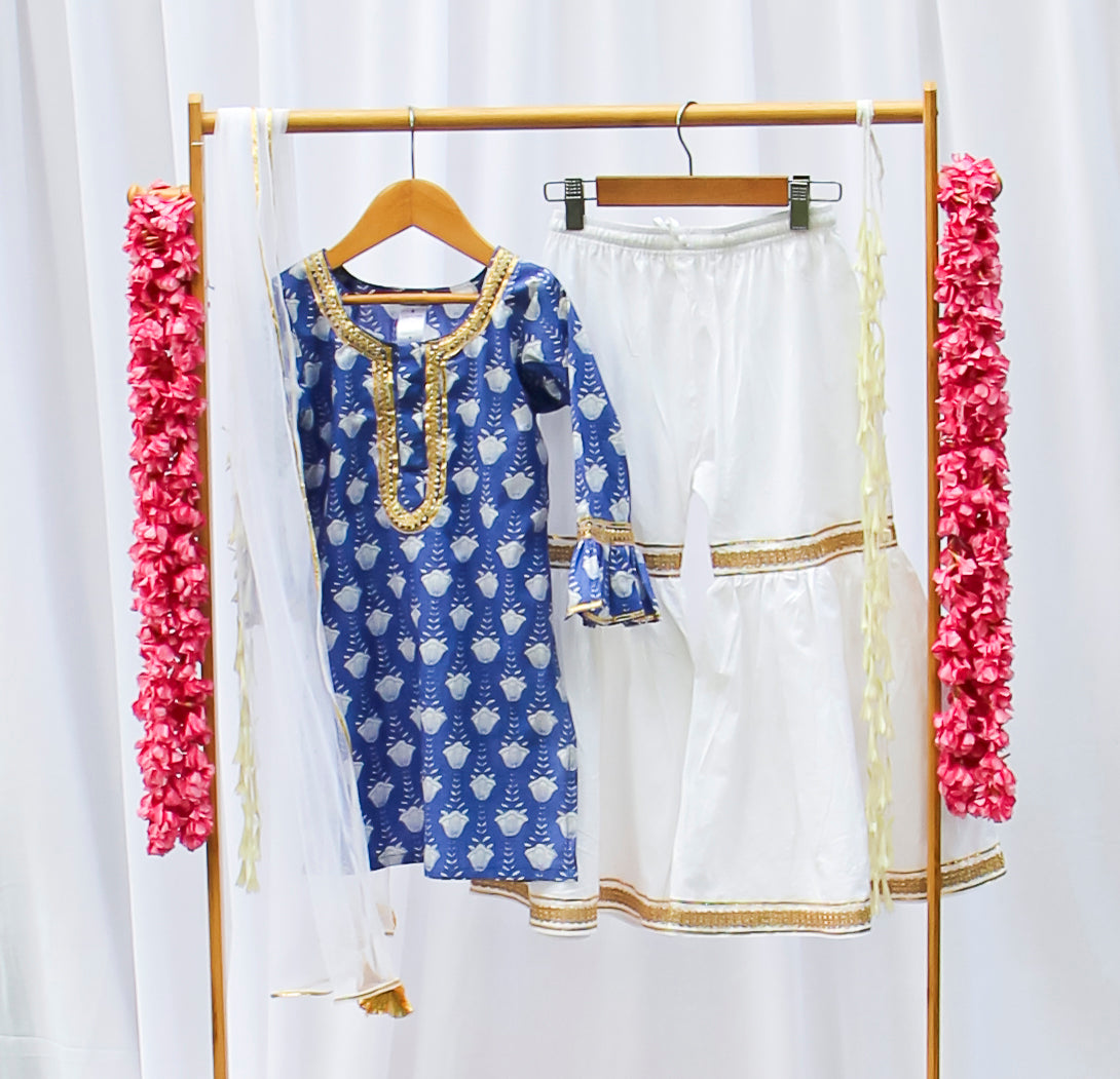 Jameel Sharara Set