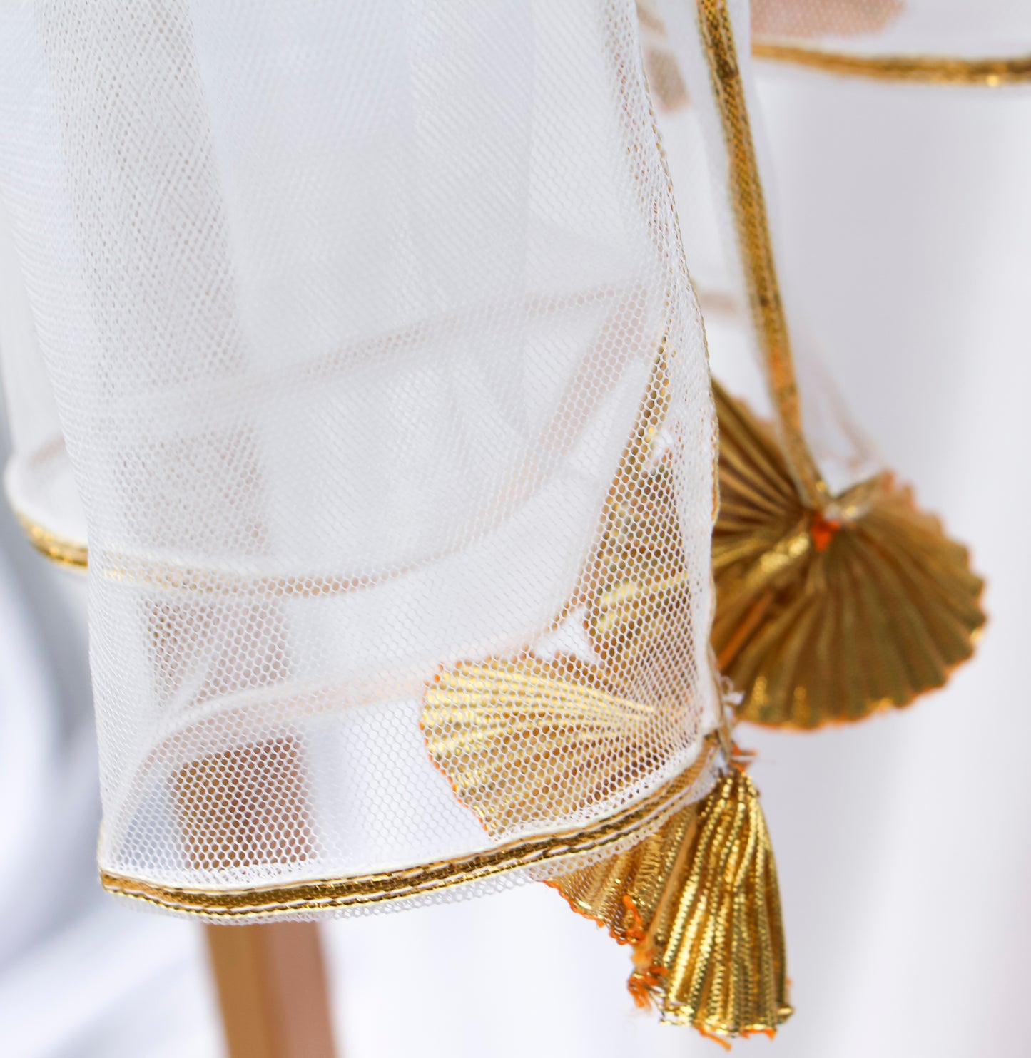 Jameel Sharara Set