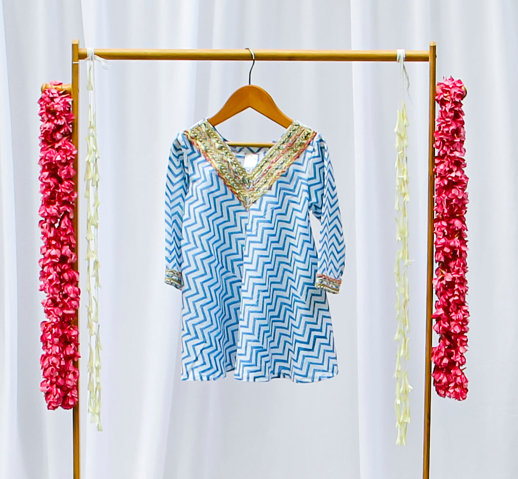 Sana Kurta Set