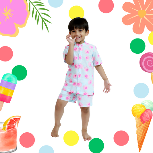 Peppa Pig Playsuit