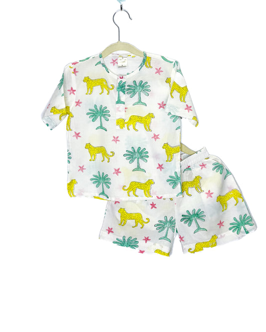 Sher and Tree Set