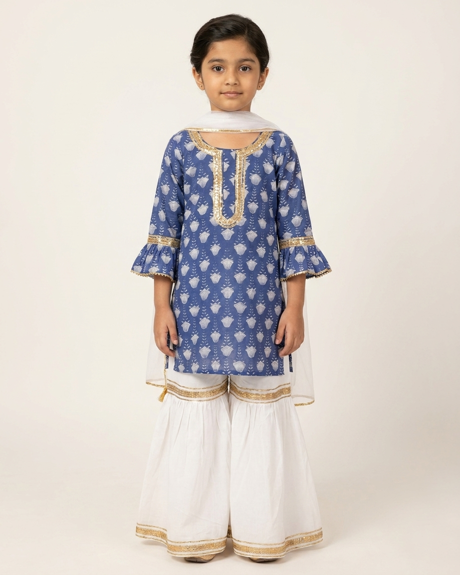 Jameel Sharara Set